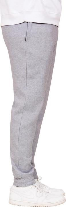 Actual product image Universal Textiles Unisex Adult Blended Core Ringspun Cotton Tall Jogging Bottoms (XXL)