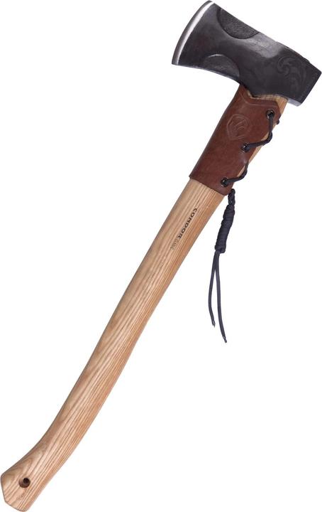 Image du produit Condor Tool & Knife Axe de la tempête de nuages