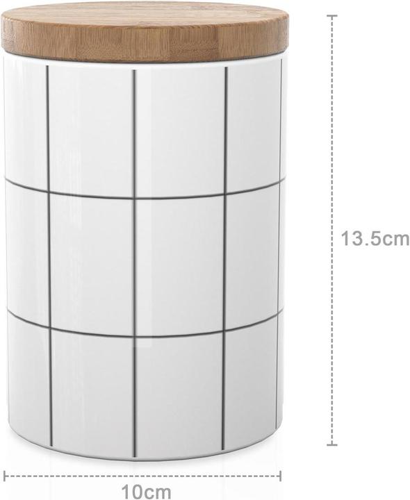 Image du produit Intirilife Boîte de stockage de 700 ml