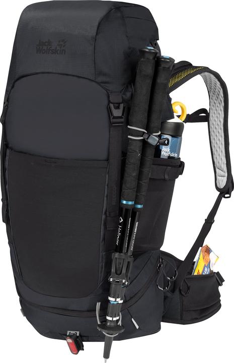 Actual product image Jack Wolfskin Wolftrail 34 Recco (34 l)