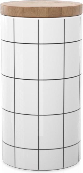 Intirilife Vorratsdose 1000 ml Füllmenge
