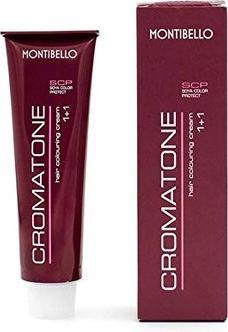 Actual product image Montibello Permanent colouring Cromatone Nº 7,23 (60ml)