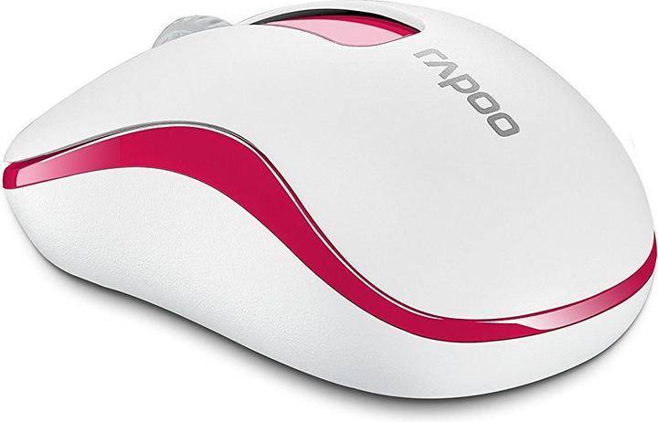 Actual product image Rapoo M10 Plus (Wireless)