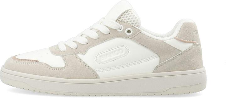 Bianco BIAJORDY Sneakers