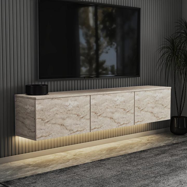 Image du produit Homitis Neon (160 x 35 x 32 cm)