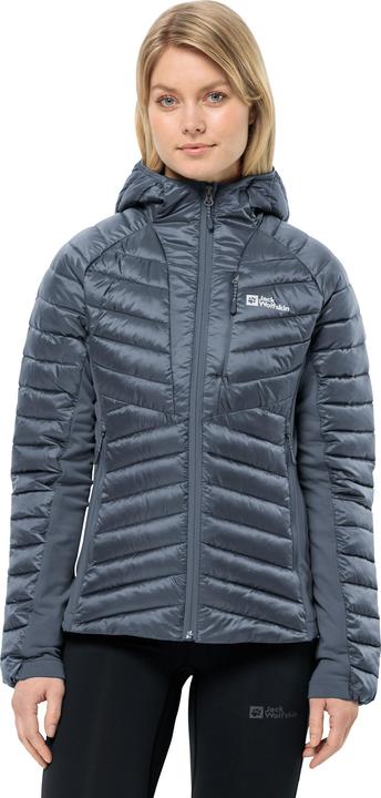 Produktbild Jack Wolfskin Routeburn Pro Ins Jkt W (M)