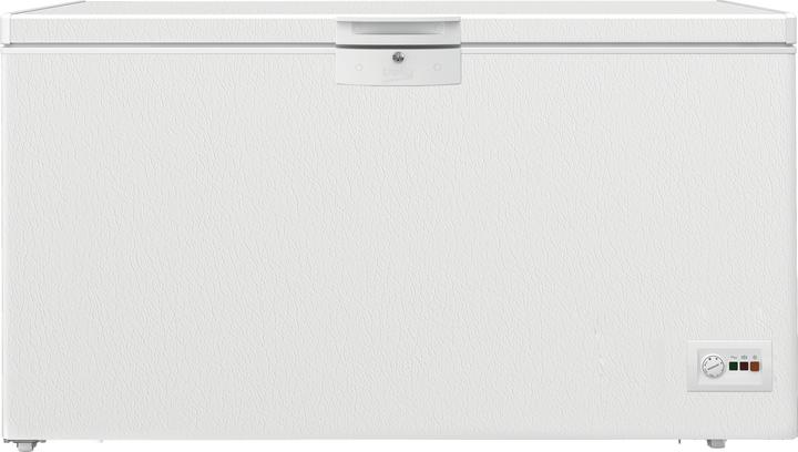 Beko HSM37540 (Struttura autonoma, 360 l)