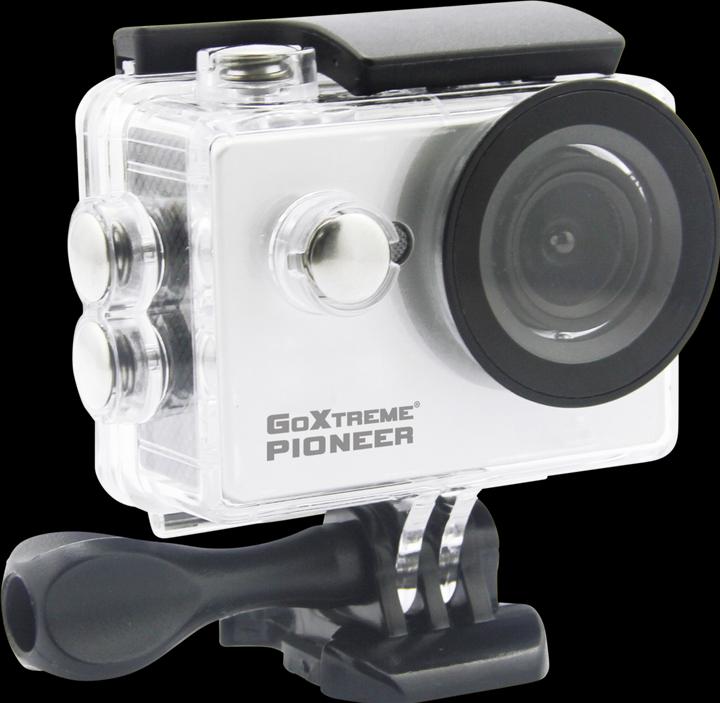 Easypix GoXtreme Pionier (30p, WiFi)
