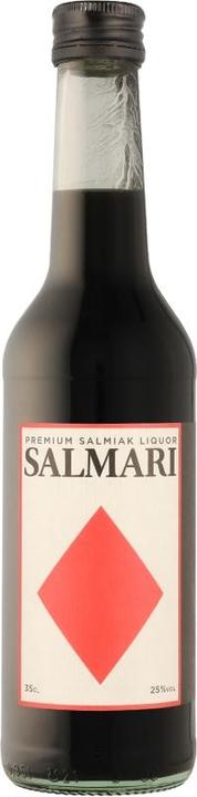 Produktbild Salmari Premium Salmiak Liquor