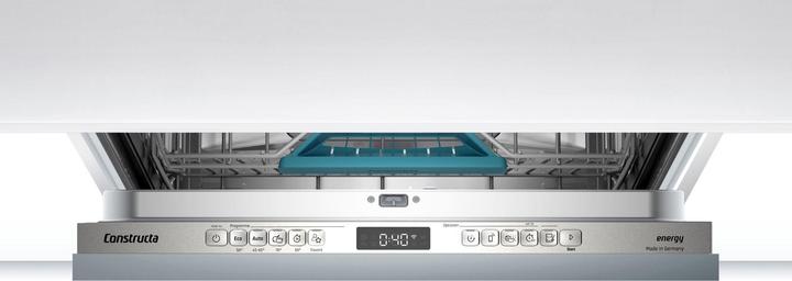 Image du produit Constructa CG5VX00HCD Lave-vaisselle entièrement intégré