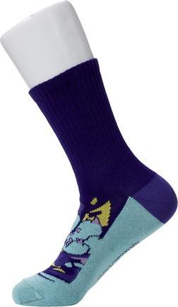 Produktbild Pokémon Mareanie Pokémon-Socken (23-25cm) (36 - 42)