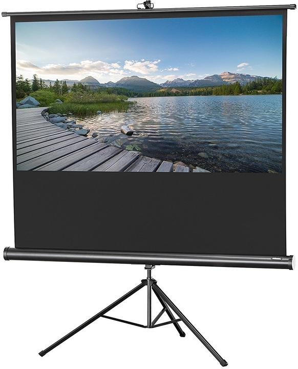 Immagine prodotto Celexon Treppiede Eco, schermo, 16:9 (86.22", 16:9)