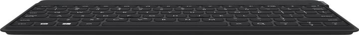 Actual product image Logitech Keys-To-Go (CH, Wireless)