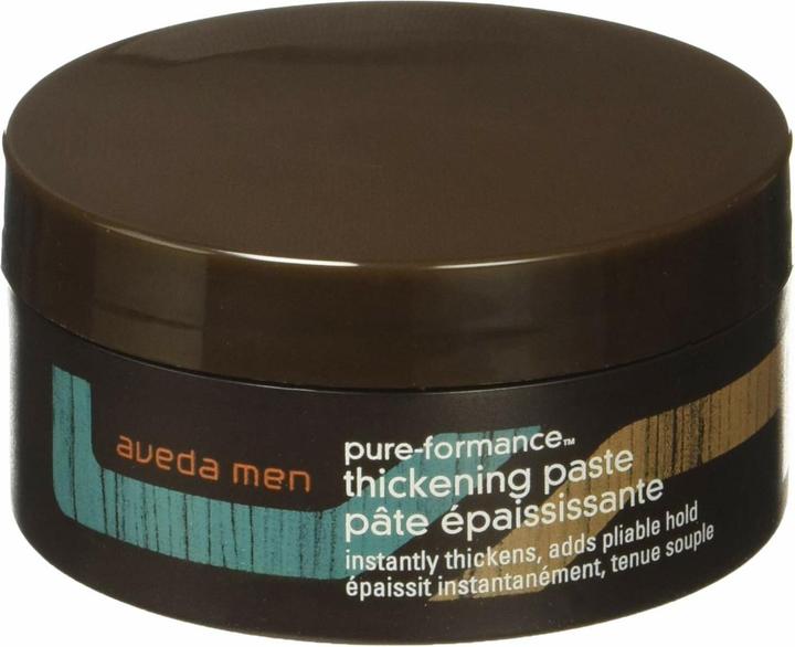 Aveda Men Pure-Formance Thickening Paste (Haarpaste, 75 ml)