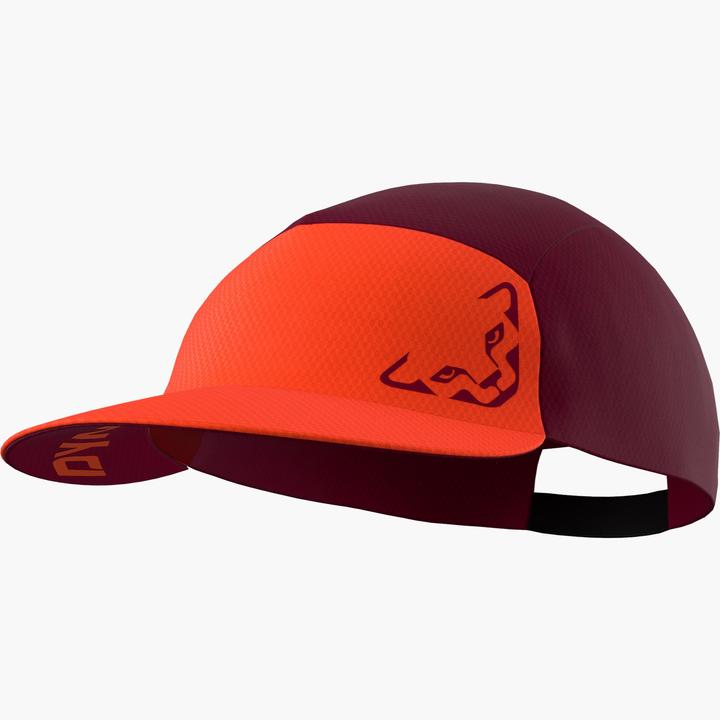 Produktbild Dynafit Alpine Visor Cap Unisex (58)
