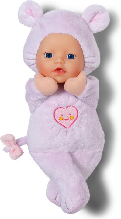 Immagine prodotto Zapf Creation BABY nato per i bambini Mouse 26cm