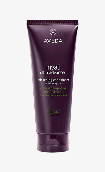 Produktbild Aveda Hair Care Invati Ultra Advanced Cond Rich (200 ml)