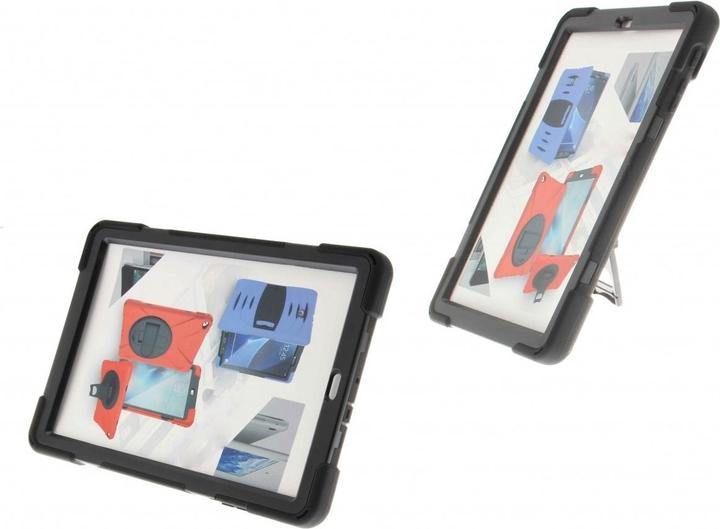 Produktbild Insmat Rugged Armor Case, Samsung Galaxy Tab A7 Lite, black (Galaxy Tab A7 Lite)