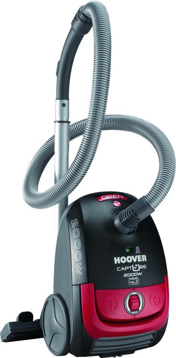 Actual product image Hoover TCP 2005 Capture