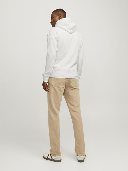 Produktbild Jack & Jones Kordelzug-Loopback- Hoodie (XS)