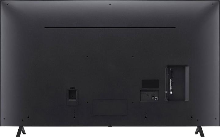 Image du produit LG 55NANO82T6B (55", NANO82, Nano-Cell, LCD, 4K, 2024)