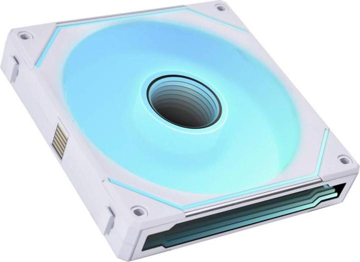Lian-Li Uni Fan Sl-Inf (140 mm, 1 x)