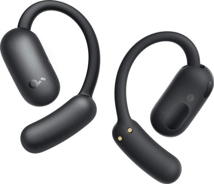 Image du produit soundcore AeroFit 2 (pas de réduction du bruit, 10 h, Sans fil)