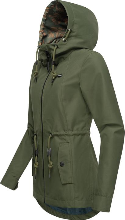 Image du produit Ragwear Monadis (6XL)