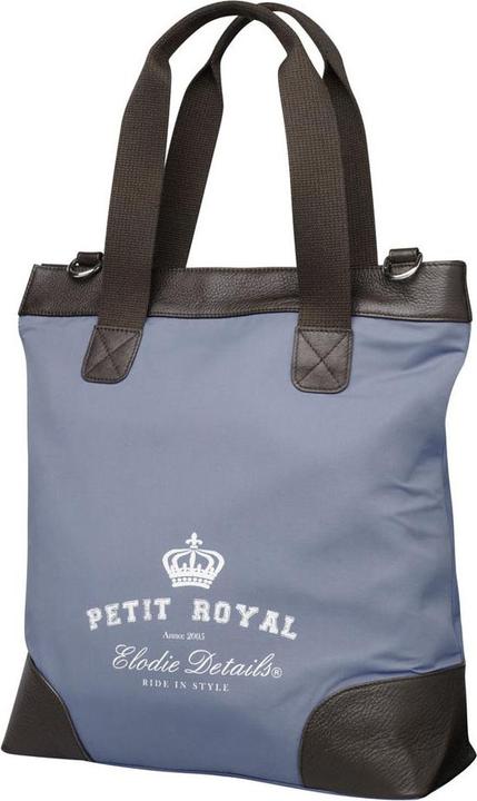 Produktbild Elodie Details - Diaper Bag - Petit Royal Blue