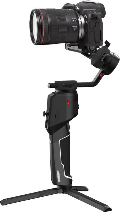 Actual product image Moza AirCross 2 Professional (Single-lens reflex camera, System camera, 3.20 kg)