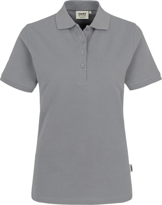 Immagine prodotto Hakro Polo da donna CLASSIC 110 titanium taglia 2XL (XXL)