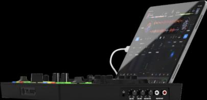 Actual product image reloop Buddy
