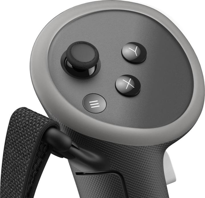 Image du produit KIWI design G4 Pro Performance Controllergriffe für Meta Quest 3 / 3S