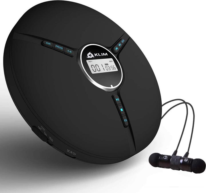 Image du produit Fourze Discman