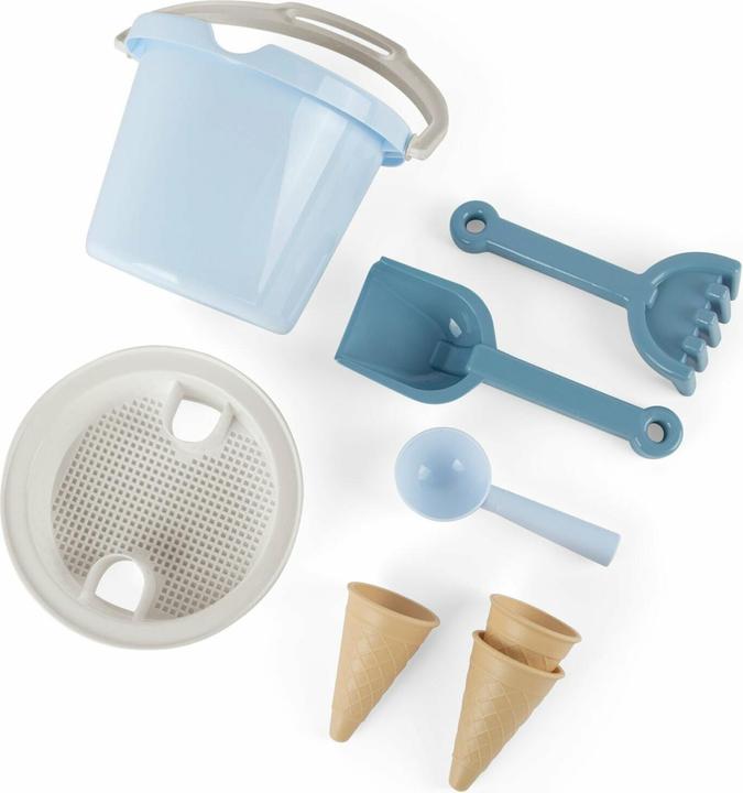 dantoy Bucket set