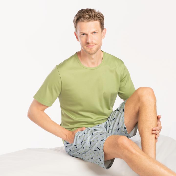 Actual product image ISA Bodywear 125504 (XL)