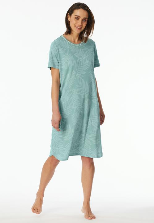 Image du produit Schiesser Comfort Nightwear Nachthemd (40, L)