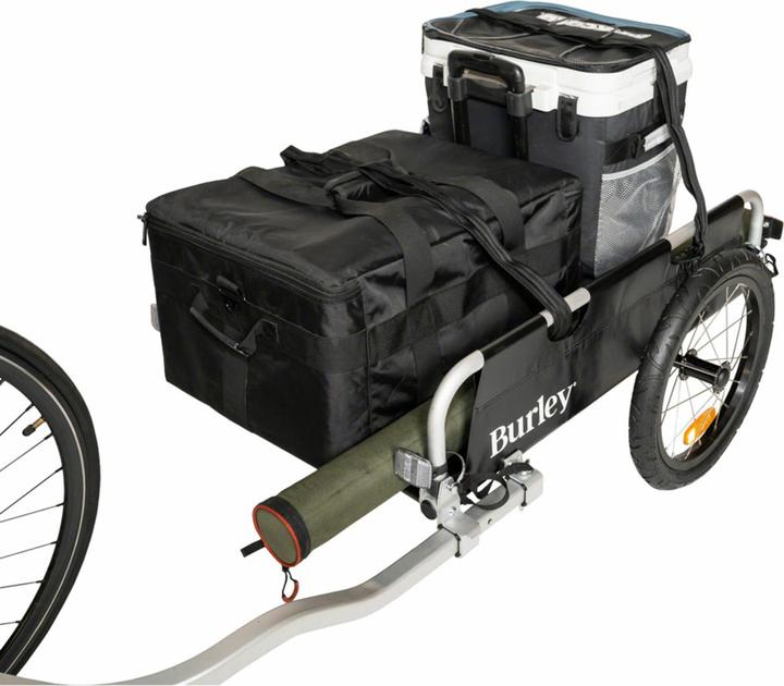 Produktbild Burley Flatbed