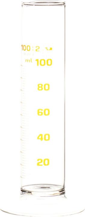 Immagine prodotto Assistent Cilindro di misura da 100 ml a forma bassa