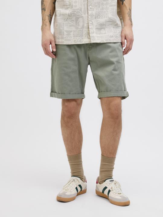 Produktbild Jack & Jones Regular Fit Shorts Shorts (XS)