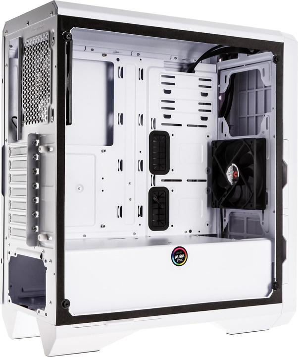 Immagine prodotto BitFenix Enso RGB (ATX, mATX, Mini-ITX, E-ATX)