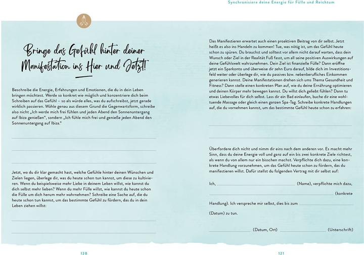 Produktbild Alles ist Energie (Deutsch, Natalie van Ratingen, 2024)