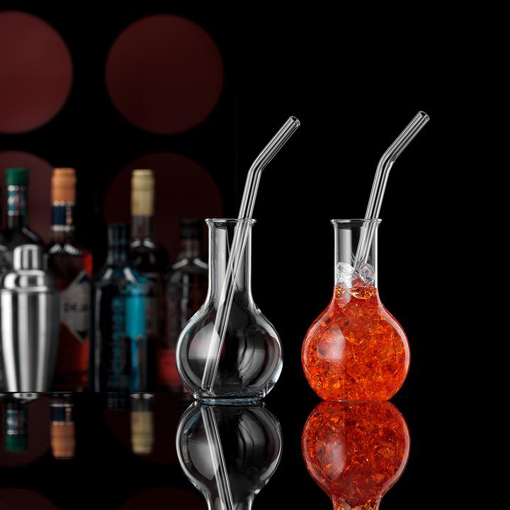 Immagine prodotto Bohemia Cristal 2 Mix Drink Gläser +2 Gl.Tr.H. (4 x)