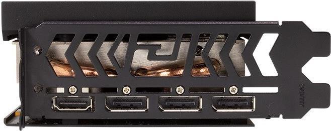 Immagine prodotto Powercolor RX 7800 XT Fighter (16 GB)