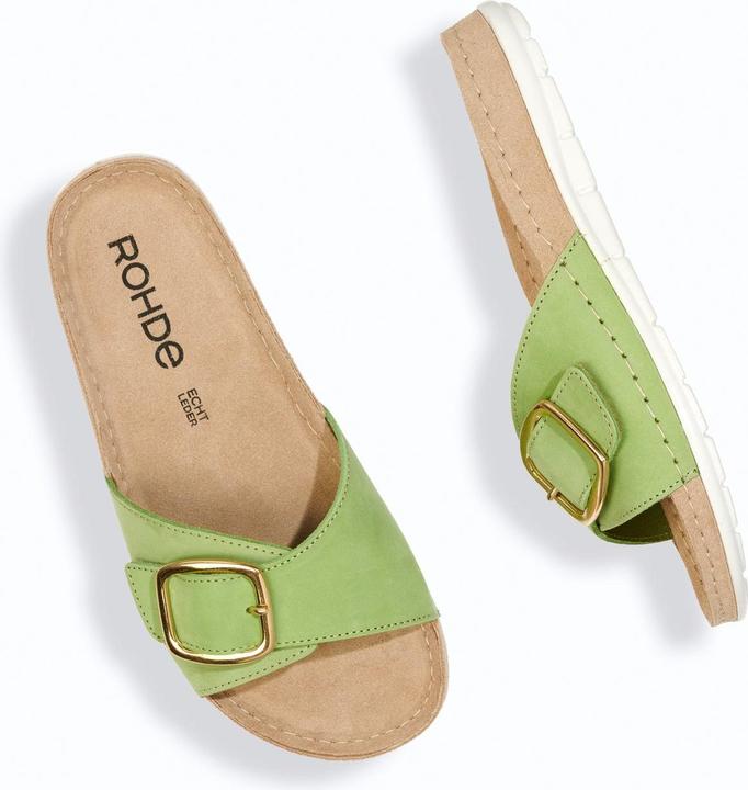 Actual product image Rohde Rodigo-D (40)
