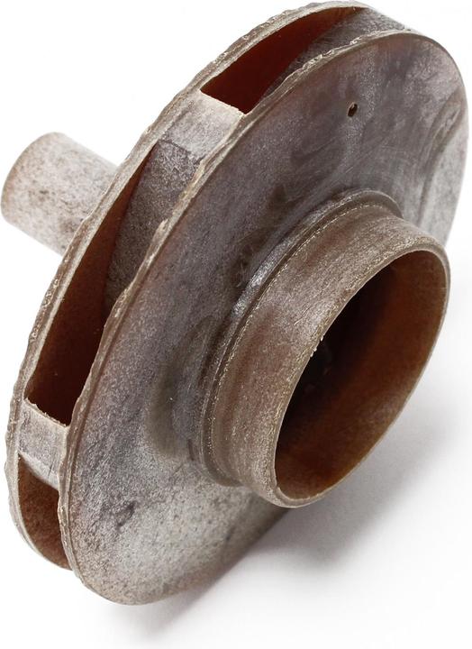 Produktbild SunSun Schwimmbadpumpe HZS-750 Ersatzteil Impeller Flügelrad Poolpumpe Pumpe