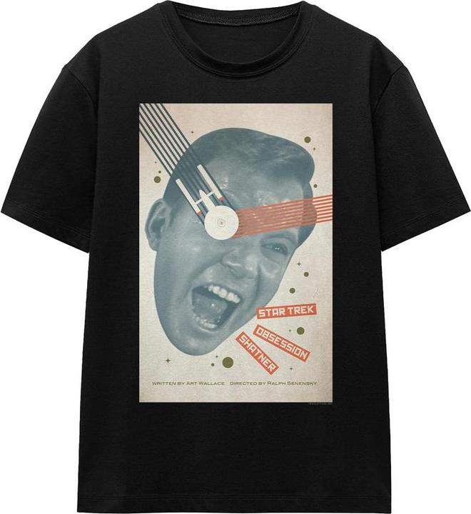 Produktbild The Original Series Episode 42 TShirt (L)
