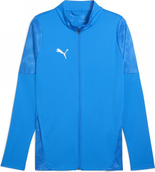 Produktbild Puma teamCUP Training Jacket (M)