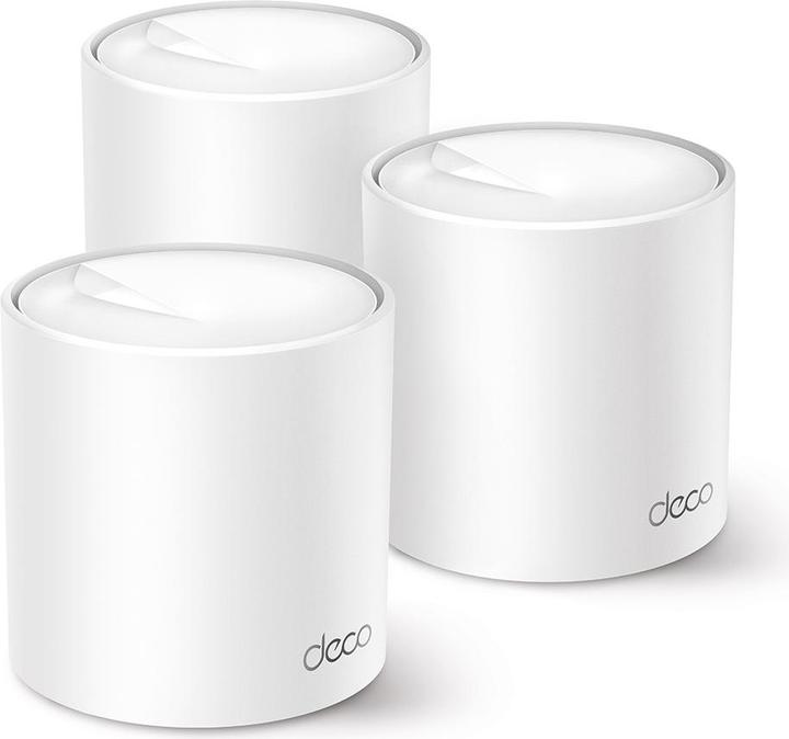 Immagine prodotto TP-Link Deco X50 (confezione da 1)