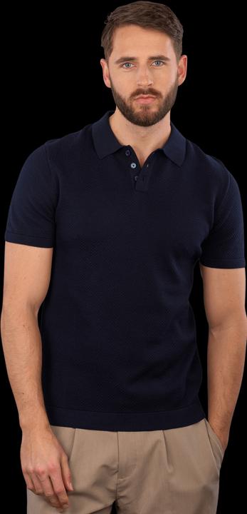 Actual product image Drykorn Poloshirt TRITON (XXL)